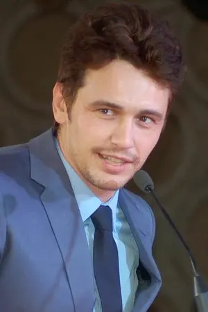 Джеймс Франко
