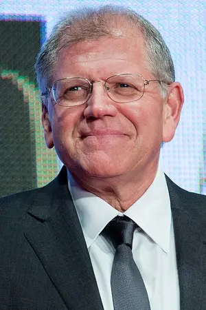 Роберт Земекис