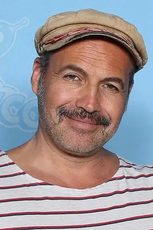 Billy Zane