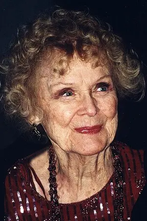 Gloria Stuart