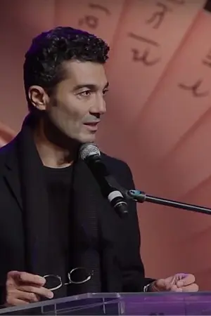 Khaled El Nabawy