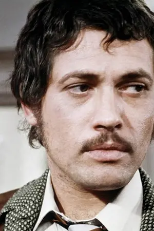 Jon Finch
