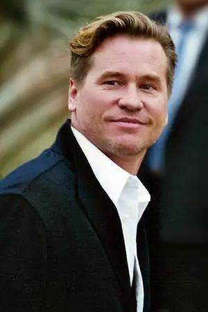 Вэл Килмер