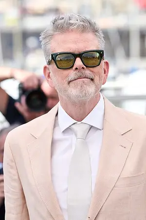 Christopher McQuarrie