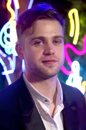 Leo Woodall