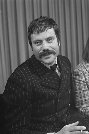Оливер Рид