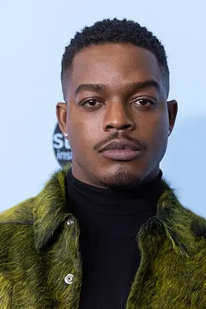Stephan James