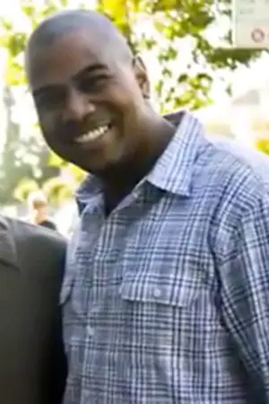 Omar Gooding