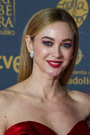 Marta Hazas