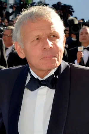 Patrick Poivre d'Arvor