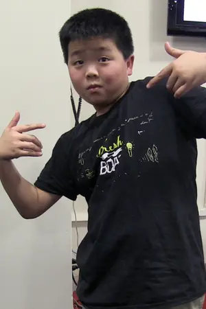Hudson Yang
