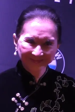 Lucille Soong