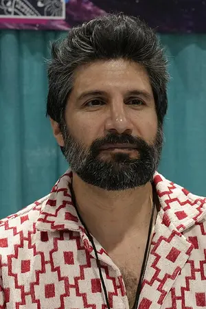 Kayvan Novak