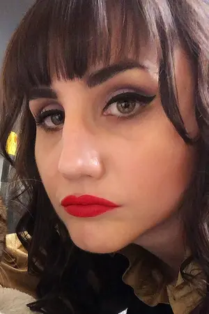 Natasia Demetriou