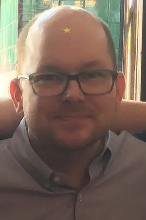 Mark Proksch