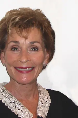 Judith Sheindlin