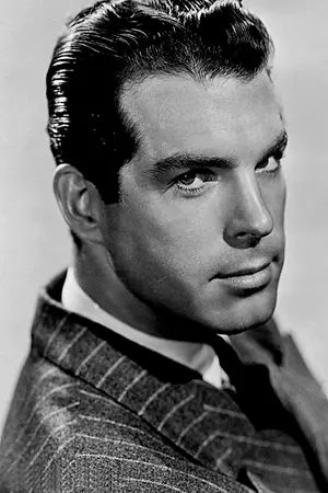 Fred MacMurray