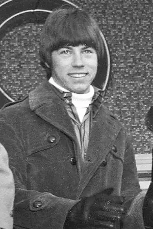 Stanley Livingston