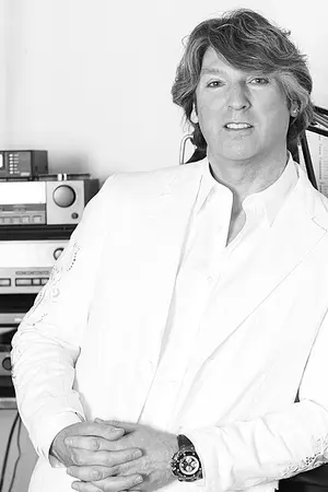 Michael Blakey