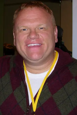 Larry Joe Campbell