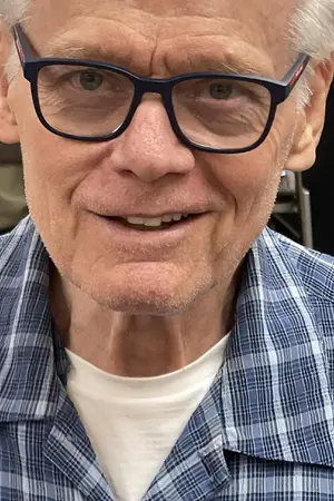 Fred Dryer