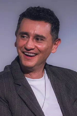 Carlos Manuel Vesga