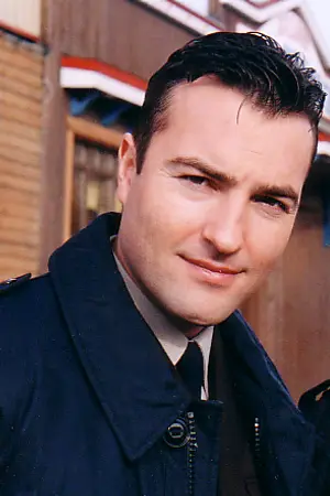 Nick Berry