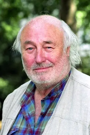 Bill Maynard