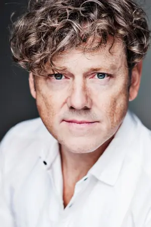 Mark Jordon
