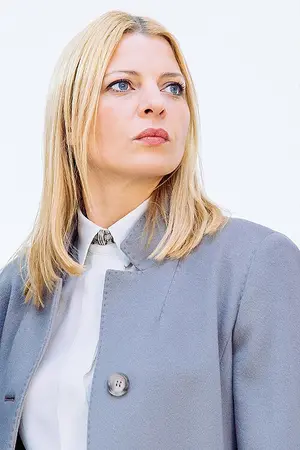 Jördis Triebel