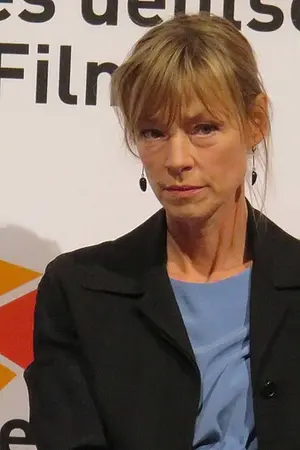 Jenny Schily