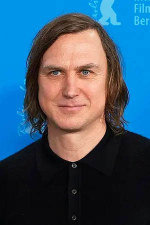 Ларс Айдингер