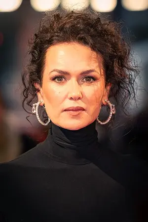 Melika Foroutan