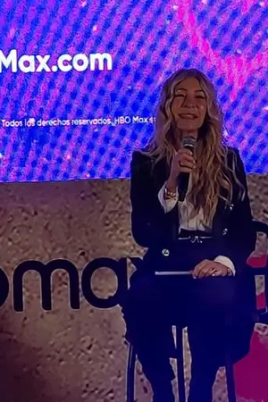 Cris Morena