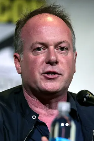 Tom McGrath