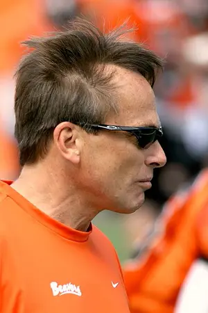 Марк Бенкер