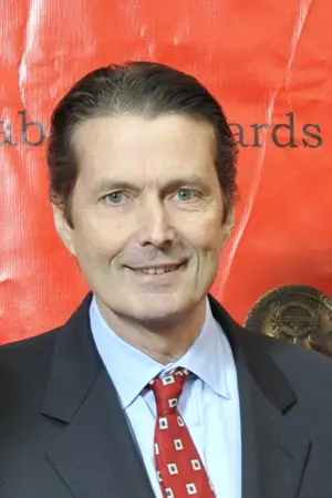 Martin Smith