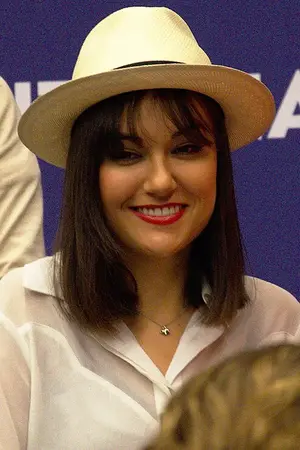 Sasha Grey