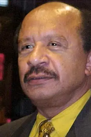 Sherman Hemsley