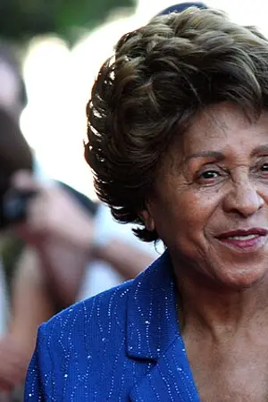 Marla Gibbs