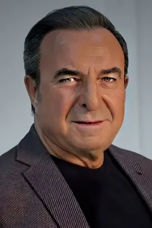 Зафер Эргин