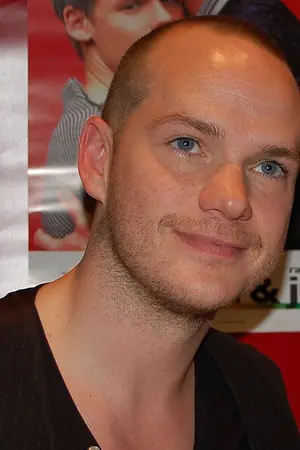 Peter Paige