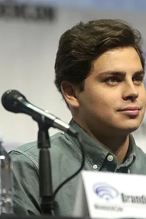 Jake T. Austin