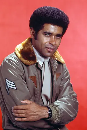 Kenneth Washington