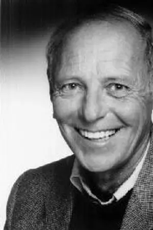 Larry Hovis