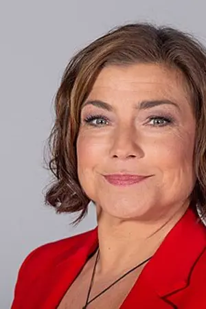 Claudia Schmutzler