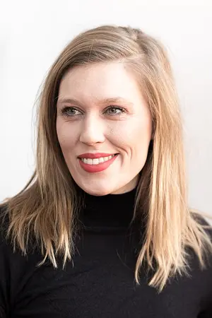 Isabel Berghout