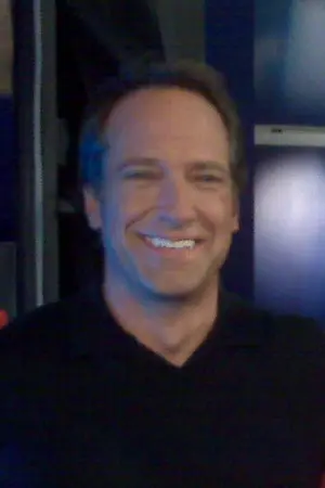 Mike Rowe