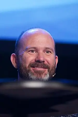 Todd Stanley