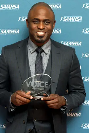 Wayne Brady